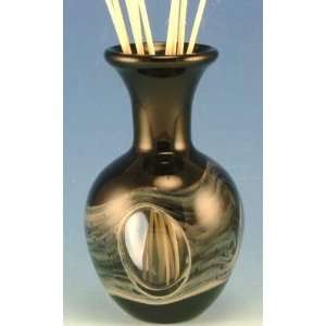  Black Midnight Reed Diffuser by Bel Arome