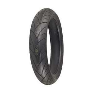  Shinko 005 Advance Radial Front/Rear Motorcycle Tires 
