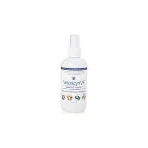  Vetericyn VF Wound & Infection Treatment (8oz Spray) Pet 
