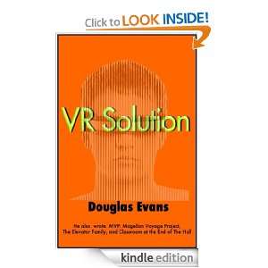 Start reading VR Solution  