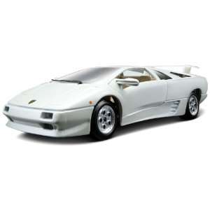  Bburago Lamborghini Diablo 124 Scale Toys & Games
