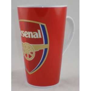  Arsenal F.C. Latte Mug