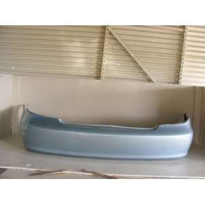  Toyota Camry Rear Bumper Cover Used 02 06 Automotive