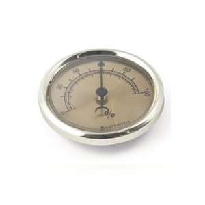  Analog Hygrometer   Diamter 2 Patio, Lawn & Garden