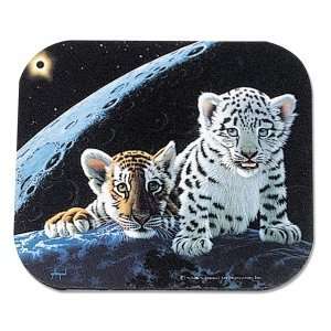  Fellowes Art Impressions Mouse Pad