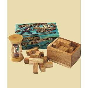 High Seas Puzzle  Toys & Games