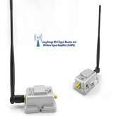 Wi Fi signal booster for amplifying wireless signal For 802.11B/G Wi 