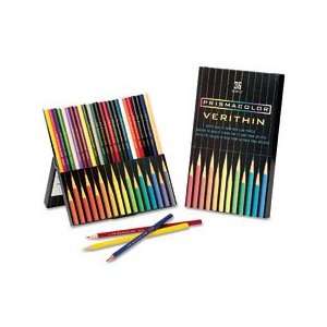    Prismacolor® Verithin 36 Color Art Pencil Set