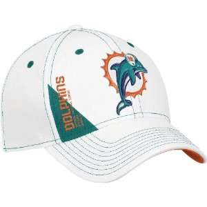  Miami Dolphins Reebok NFL 2010 Player Draft Hat Sports 