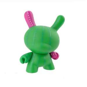  Kidrobot Azteca Dunny Series 1   Cactus By Artemio Toys & Games