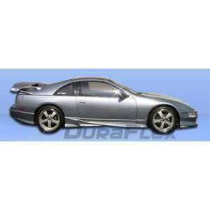  1990 1996 Nissan 300zx 2+2 Vader Sideskirts Automotive