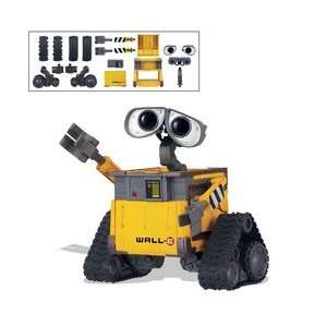  WALL E Deluxe Action Figure   U Repair WALL E Toys 