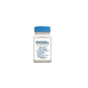 Arthritis Pain Relief 100 Tabs by Swanson Homeopathy