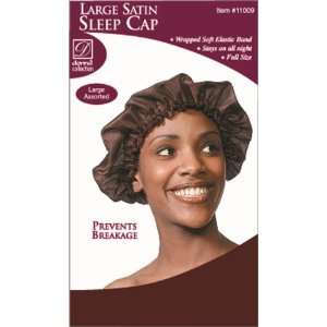  Donna Collection Sleep Cap Large #11009 Beauty
