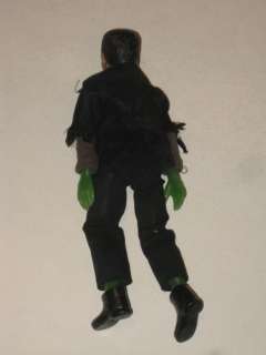 92. Frankenstein Azrak Hamway Vintage Action Figure 1970’s  