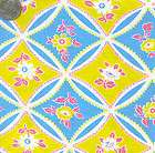 Blank Quilting Loralie Designs Gypsy Chique Panel items in Kreatures 