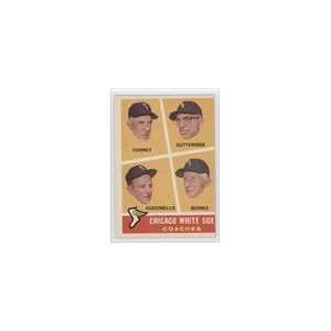   Cooney/Don Gutteridge/Tony Cuccinello/Ray Berres Sports Collectibles