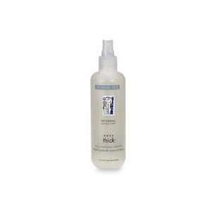  Rusk Thickr Thickening Hair Spray 1.8 Oz Beauty