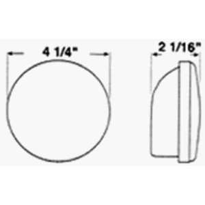  Peterson Mfg Co 426kr Stop/Tl Kt Automotive