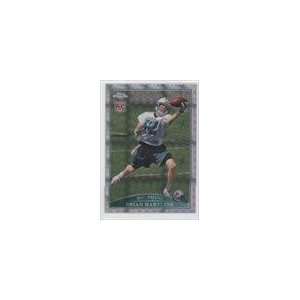   Topps Chrome Xfractors #TC126   Brian Hartline Sports Collectibles