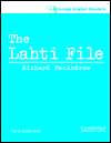 The Lahti File Level 3 Audio Cassettes (2), (0521750830), Richard 
