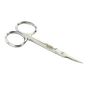  3 1/2 Hardanger Embroidery Scissors with Extra Fine Tips 