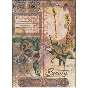  Orchid Beauty   Lynch, Patricia Chrishawn Studios 12x16 