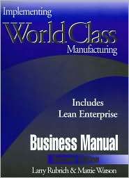   Manual, (0966290615), Larry Rubrich, Textbooks   