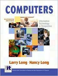   in Perspective, (0131405721), Larry Long, Textbooks   