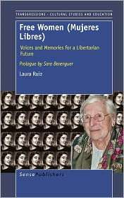   Mujeres Libres), (9460910882), Laura Ruiz, Textbooks   