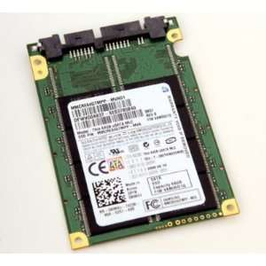   uSATA 1.8 MLC SSD SATA Hard Drive M (MMCRE64GHMXPMVBD1) Electronics
