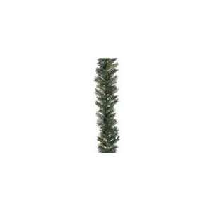   10 Sugen Pine Artificial Christmas Garland   Unlit