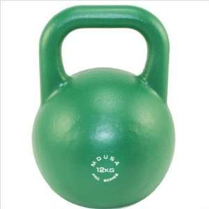  Muscle Driver USA 26 lb Pro Series Competition Kettlebells 