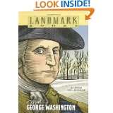   George Washington (Landmark Books) by Joan Heilbroner (Jan 2, 2001