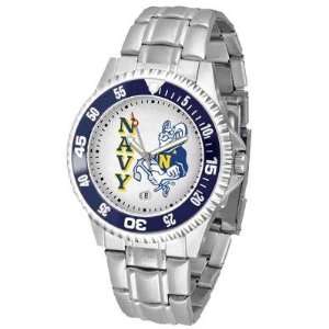   United States Competitor   Steel Band   Mens   Mens College Watches