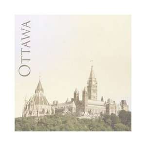   Canada Collection   12 x 12 Paper   Parliament Hill Arts, Crafts