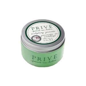  Prive Sculpting Pomade 4.3oz Beauty