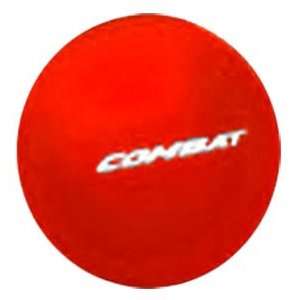   Combat Grip II Sports Hand Trainer RED ONE GRIP BALL Sports