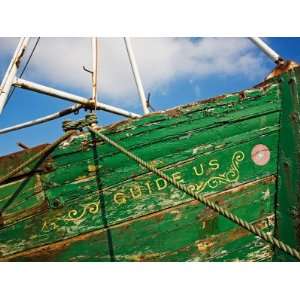  Old Fishing Boat, Cheekpoint, County Waterford, Ireland 