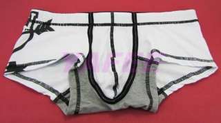   TOOT Boxers Briefs Mens Underwear Boyshorts Bulge Pouch v01  