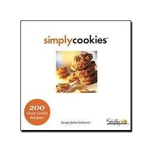  Simply Media Simply Cookies Electronics