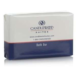  Deodorant Soap, Candlewood Suites, 200/cs CWD225B Health 