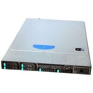  Intel SR1625UR SR1625URNA Server System 650W LGA1366 DDR 3 