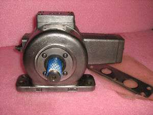 Racine Bosch Hydraulic Gear Pump PVG PSS0 10ER 01  