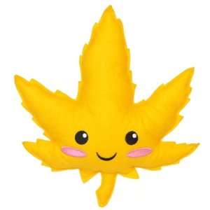  Lemon Kush Highdy Plush Toys & Games