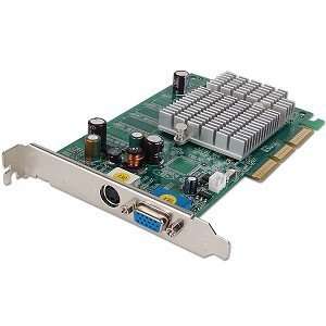  Sparkle GeForce FX5200 256MB DDR AGP Video Card