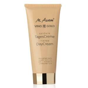  M. Asam VINO GOLD Tinted Day Cream
