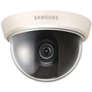  Samsung Security Scd 2010 High resolution Indoor Mini Dome 