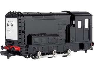 Bachmann 58802 Thomas & Friends Locomotive Diesel Enginre 022899588025 