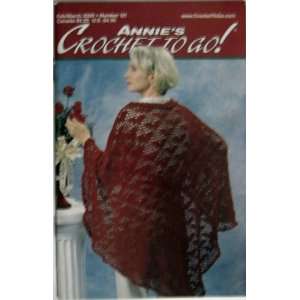  Annies Crochet To Go (14 Crochet Projects, 121) Annie 